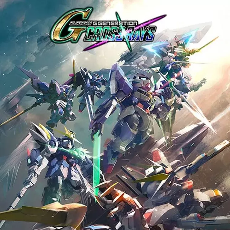 SD高达G世纪：火线纵横(云游戏)