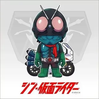 SD新假面骑士：乱舞(云游戏)