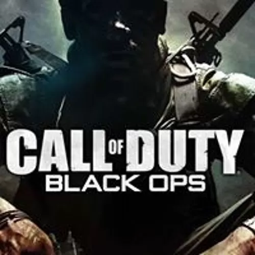 使命召唤7：黑色行动(云游戏)