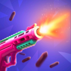 Nextbots杀戮沙盒（无限子弹）