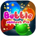 气泡连接