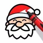 点击上色：绘画书