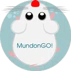 寻找路径-MundonGO！