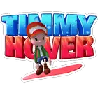 Timmy Hover