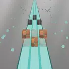 Tap Tap Matching Wall