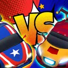 英雄汽车合并赛