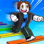 Obby跑酷：熔岩模式逃生