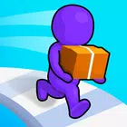 狡猾的交付运行