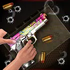 枪声模拟器真枪