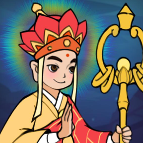 西天取经(小雷音寺)