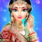 新娘化妆打扮游戏