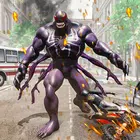 蜘蛛绳英雄Vice Town 3D