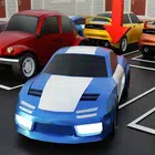 高级停车模拟3D