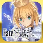 Fate/Grand Order（英文）
