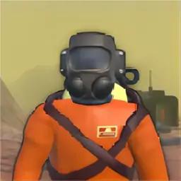 恐怖乐园冒险_逃离致命公司