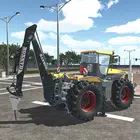 装载机Hidrolic断路器