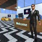 汽车经销商大亨Sim Games