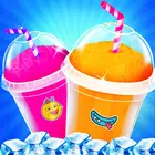 Slushy Maker：冰食游戏