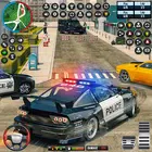 警察赛车：漂移游戏