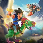 德拉古恩拉伊德养成