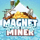 Magner Miner冬季版