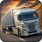 卡车模拟器(中文辅助菜单)