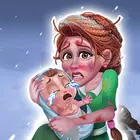 构建梦想家园拼图块