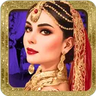 印度时尚婚礼游戏