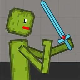 沙盒破坏模拟器3D