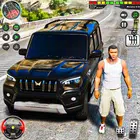 汽车学校模拟器3D驾驶员