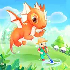 龙岛：农场与战斗