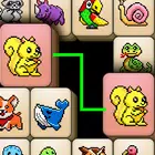 Onet X Connect匹配动物