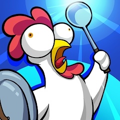超鸡小队(最新版)