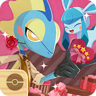 宝可梦咖啡馆Mix