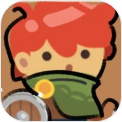 村长叫我去打猎