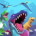 恐龙合并城市.io