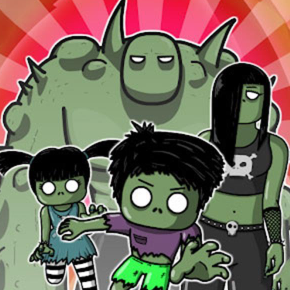 怪物猎杀者狂暴版