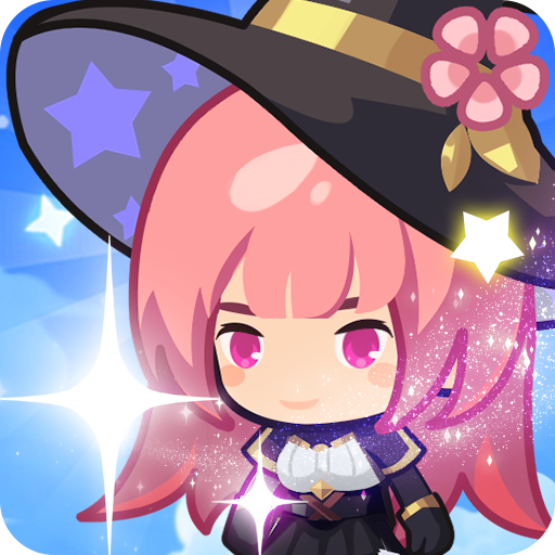 放置冒险骑士团