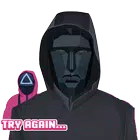 红光-绿光生存3D