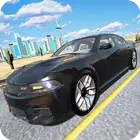 美国肌肉汽车充电器