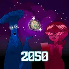 2050复杂性