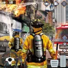 消防车模拟器离线 -Fire Truck Simulator