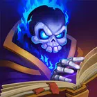 法师的秘密：怪物合并