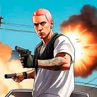 黑社会性质犯罪