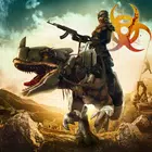 生存与崛起：活着国际服