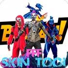 FFF FF皮肤工具：修复滞后