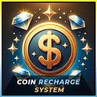 硬币充值系统