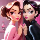 我的完美时装店