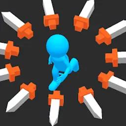 鸠摩智转刀之最强剑客