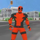 英雄绳索蜘蛛城之战